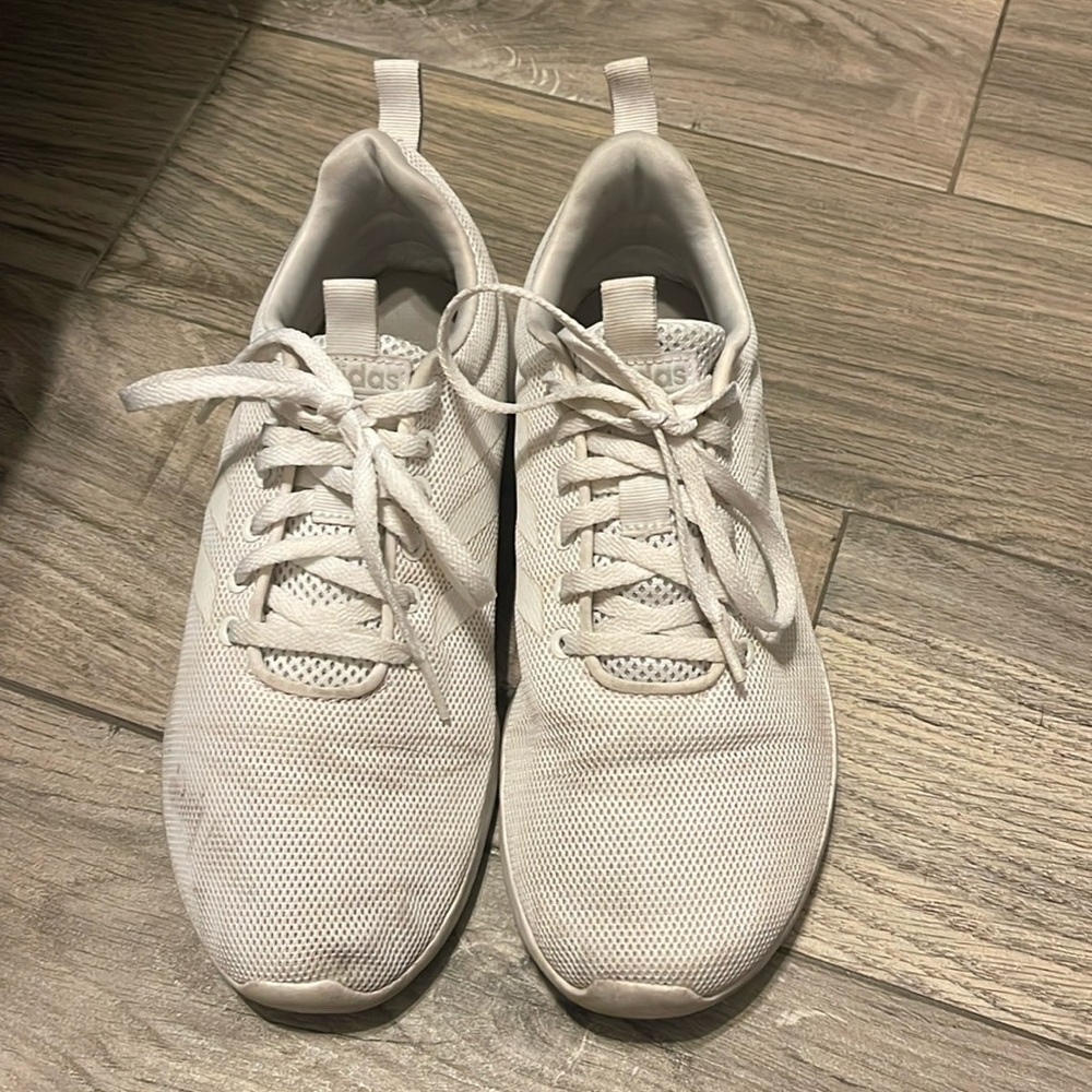 Adidas cloud foam